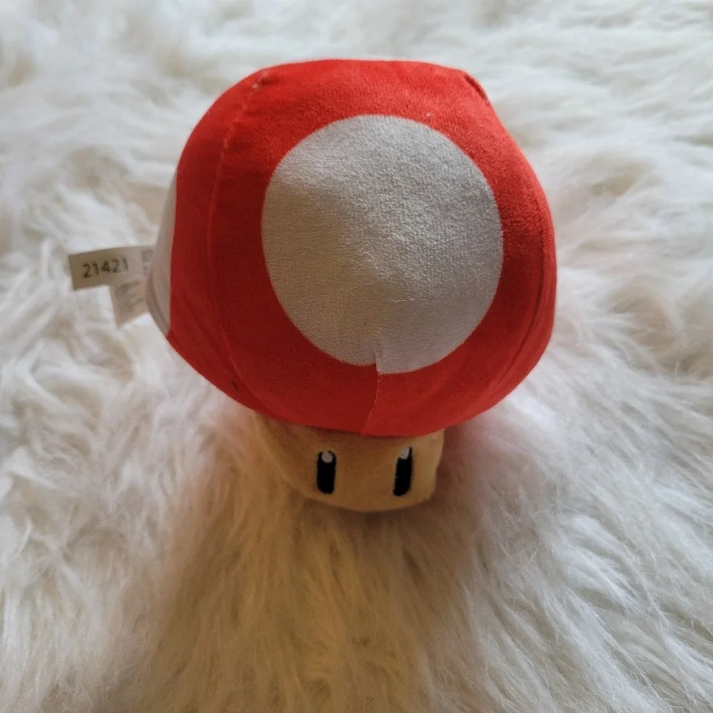Super Mario 6